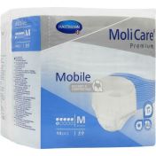 MoliCare Premium Mobile 6 Tropfen Gr. M