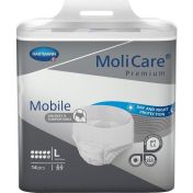 MoliCare Premium Mobile 10 Tropfen Gr. L günstig im Preisvergleich