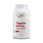 Taurin 850 mg günstig im Preisvergleich