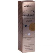 Hyaluron Teint Perfection Make up natural gold