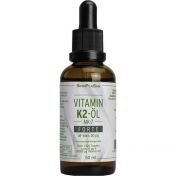 Vitamin K2-Öl MK-7 FORTE all-trans 20 ug