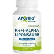 R-(+)-Alpha-Liponsäure 200 mg