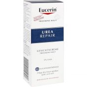 Eucerin UreaRepair Gesichtscreme 5% günstig im Preisvergleich