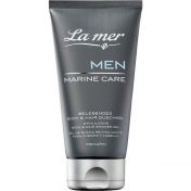 La Mer Men Marine Care Body & Hair Duschgel m.P. günstig im Preisvergleich