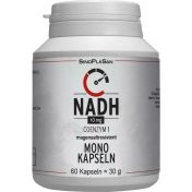 NADH 10 mg Coenzym 1 magensaftresistent Mono-Kaps