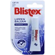 Blistex Lippenbalsam Tube günstig im Preisvergleich
