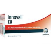 Innovall Microbiotic CU