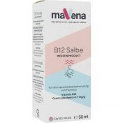 Mavena B12 Salbe