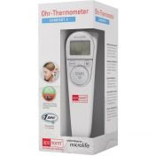 aponorm Fieberthermometer Ohr Comfort 4 günstig im Preisvergleich