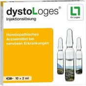 dystoLoges Injektionslösung