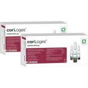 corLoges Injektionslösung günstig im Preisvergleich