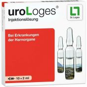 uro-loges Injektionslösung günstig im Preisvergleich