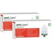 uro-loges Injektionslösung günstig im Preisvergleich