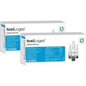 toxiLoges Injektionslösung günstig im Preisvergleich