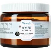 naturafit Protein 136 Vanille günstig im Preisvergleich