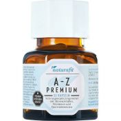 naturafit A-Z Premium günstig im Preisvergleich