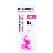 WINGBRUSH Refill Set ISO 0 (small)