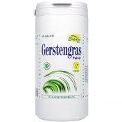 Gerstengras-Pulver Bio DEU