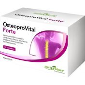 OsteoproVital Forte günstig im Preisvergleich