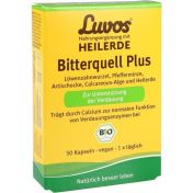 Luvos Heilerde BIO Bitterquell Plus