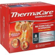 ThermaCare Wärmeauflagen bei punktuellen Schmerzen günstig im Preisvergleich