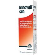 Innovall Microbiotic SUD