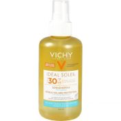 Vichy Ideal Soleil Sonnenspray+Hyaluron LSF30