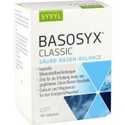 Basosyx classic Syxyl günstig im Preisvergleich