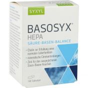 Basosyx Hepa Syxyl