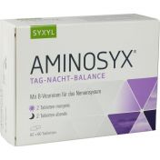Aminosyx Syxyl