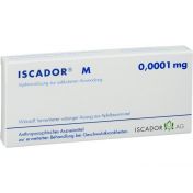 Iscador M 0.0001mg günstig im Preisvergleich