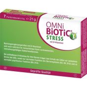 OMNi-BiOTiC Stress günstig im Preisvergleich