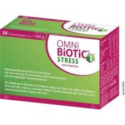 OMNi-BiOTiC Stress