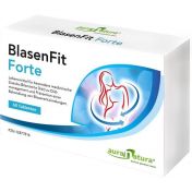 BlasenFit Forte günstig im Preisvergleich