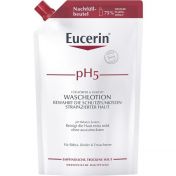 Eucerin pH5 Waschlotion Nachfüll Empfindliche Haut günstig im Preisvergleich
