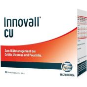 Innovall Microbiotic CU günstig im Preisvergleich