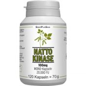 Nattokinase 100 mg Mono 20.000 FU
