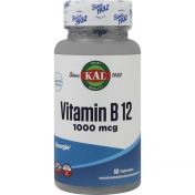 Vitamin B 12 1000 mcg günstig im Preisvergleich