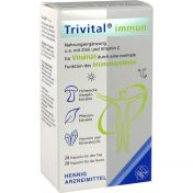 Trivital immun