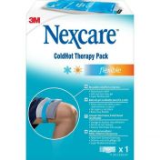 Nexcare ColdHot Bio Gel Comfort Thinsulate Flex