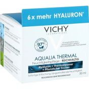 Vichy Aqualia Thermal reichhaltige Creme / R