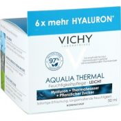 Vichy Aqualia Thermal leichte Creme / R günstig im Preisvergleich
