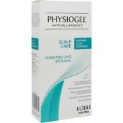Physiogel SC Shampoo und Spülung