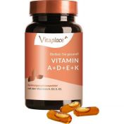 Vitaplace Vitamin A + D + E + K günstig im Preisvergleich