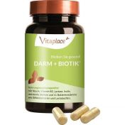 Vitaplace Darm + Biotik günstig im Preisvergleich