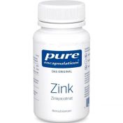 Pure Encapsulations Zink (Zinkpicolinat)
