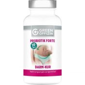 Green Offizin - Probiotik Forte Darmkur günstig im Preisvergleich