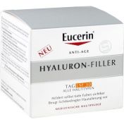 Eucerin Anti-Age Hyaluron-Filler Tag LSF 30 günstig im Preisvergleich