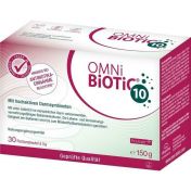 OMNi-BiOTiC 10 günstig im Preisvergleich