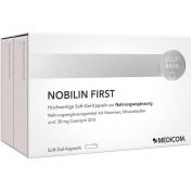 Nobilin First Kombipackung günstig im Preisvergleich